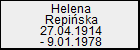 Helena Repiska