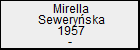 Mirella Seweryska
