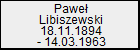 Pawe Libiszewski