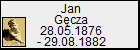 Jan Gcza