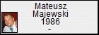 Mateusz Majewski