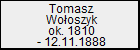 Tomasz Wooszyk