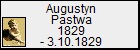 Augustyn Pastwa