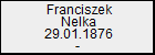 Franciszek Nelka