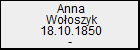 Anna Wooszyk