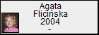 Agata Fliciska