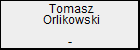 Tomasz Orlikowski