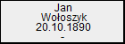Jan Wooszyk