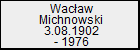 Wacaw Michnowski