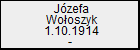 Jzefa Wooszyk