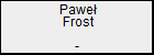 Paweł Frost