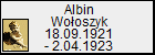 Albin Wooszyk