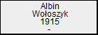 Albin Wooszyk