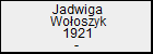 Jadwiga Wooszyk