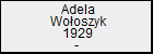 Adela Wooszyk