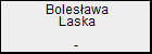 Bolesława Laska