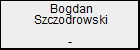 Bogdan Szczodrowski