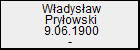 Wadysaw Pryowski