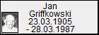 Jan Griffkowski