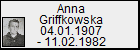 Anna Griffkowska