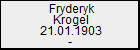 Fryderyk Krogel