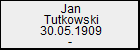 Jan Tutkowski