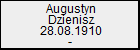 Augustyn Dzienisz