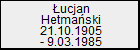 Łucjan Hetmański