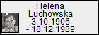 Helena Luchowska