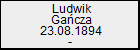 Ludwik Gańcza
