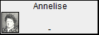 Annelise 