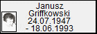 Janusz Griffkowski