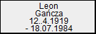 Leon Gacza