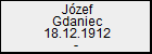 Jzef Gdaniec