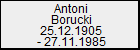 Antoni Borucki