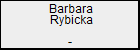 Barbara Rybicka