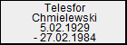 Telesfor Chmielewski