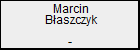 Marcin Błaszczyk