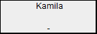 Kamila 