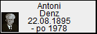 Antoni Denz