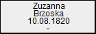 Zuzanna Brzoska