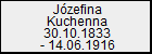 Józefina Kuchenna