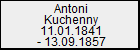 Antoni Kuchenny