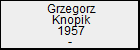 Grzegorz Knopik