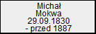 Micha Mokwa