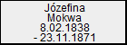 Jzefina Mokwa