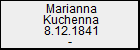 Marianna Kuchenna