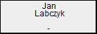 Jan Labczyk