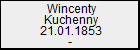 Wincenty Kuchenny