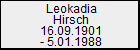 Leokadia Hirsch